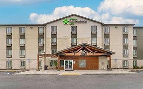 Extended Stay America Select Suites - Tampa - Northeast